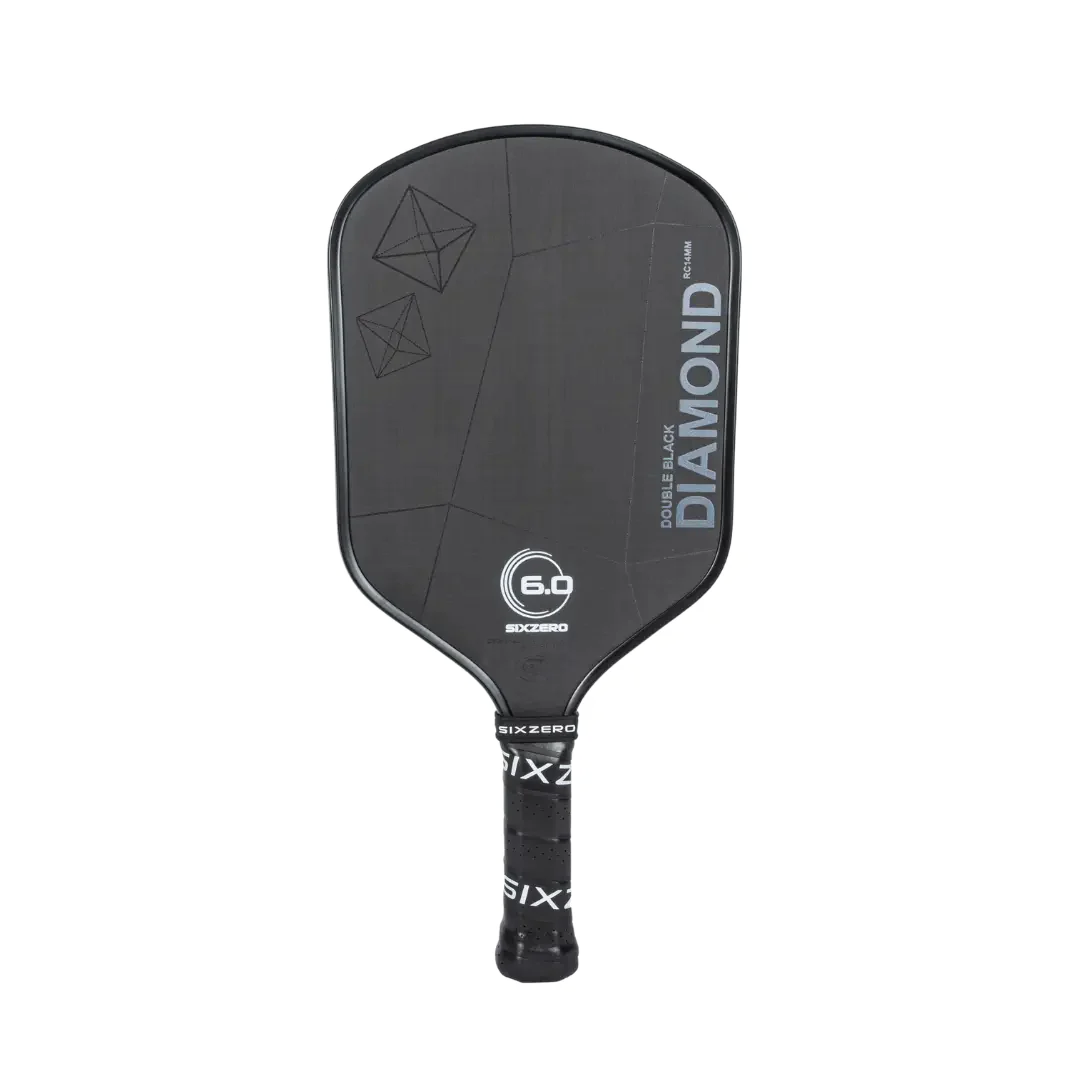Double Black Diamond Control In The Zone Pickleball